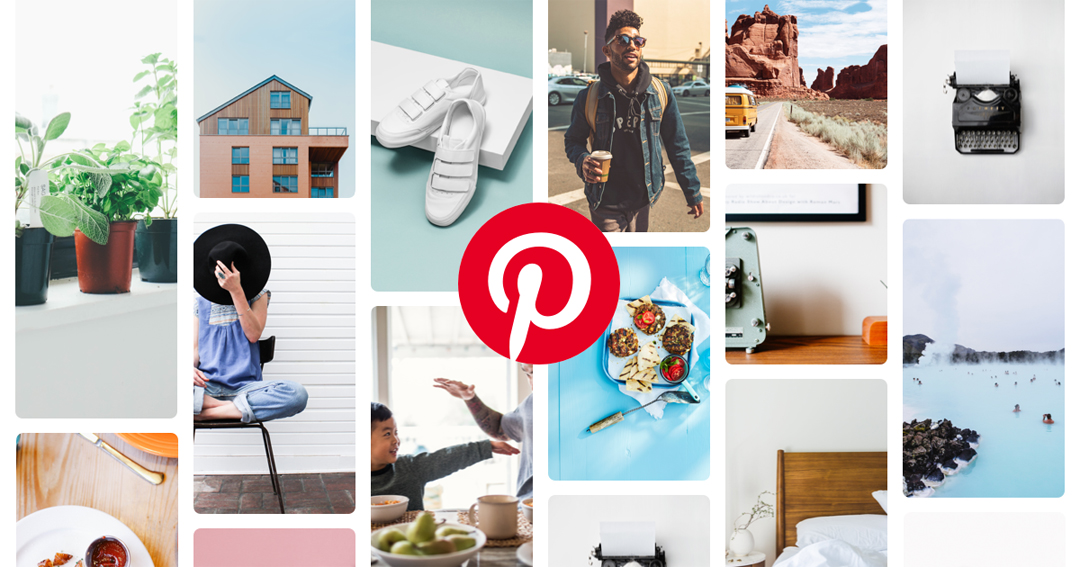 Inspírate en Pinterest para crear tu jardín vertical artificial