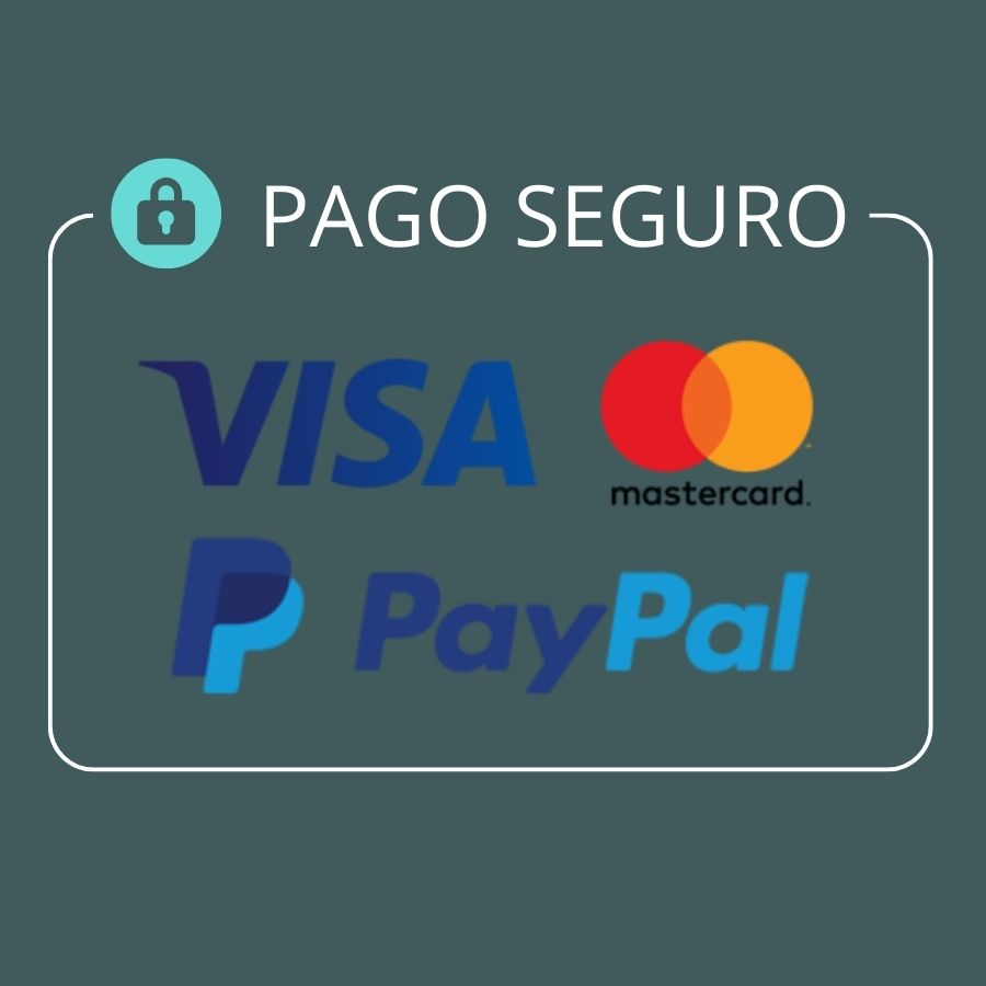 pago seguro fytodecor